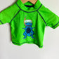 T-Rex Scuba Swim Top / 9m