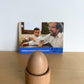 Lovevery Wooden Montessori Egg + Cup Set Toy