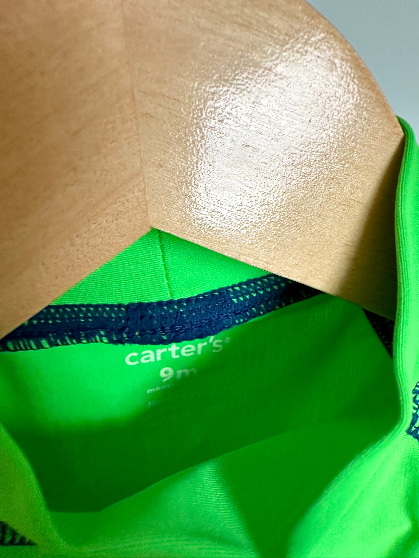 T-Rex Scuba Swim Top / 9m