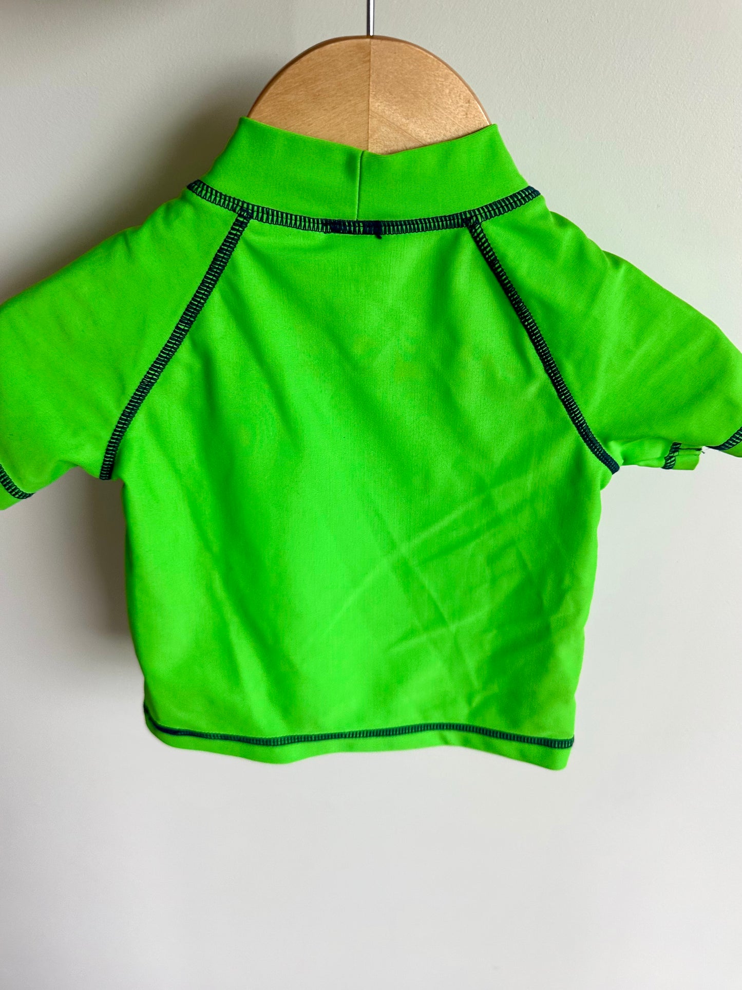 T-Rex Scuba Swim Top / 9m