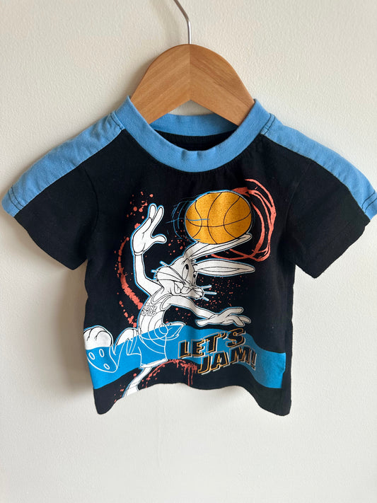 Let's Jam T-Shirt / 2T