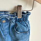 Zara Jeans with Elastic Waist / 2-3T