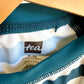 Tea Collection Long Sleeve Stripe Swim Top / 9-12m