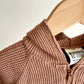 Bonds Waffle Knit Hoodie / 6-12m