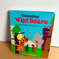 Counting Wild Bears Book / 0-2 years