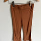 Brown Flared Pants (PLAY) / 3T