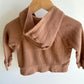 Bonds Waffle Knit Hoodie / 6-12m