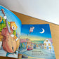 Hey Diddle Diddle Book / 0-4 years (No Shipping)