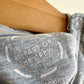 Bonds Grey Pocket T-shirt / 12-18m