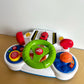 Driver Fun Toy, Light, Sounds Toy (No Shipping)