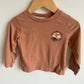 Cape Breton Long Sleeve Top / 2T