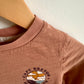 Cape Breton Long Sleeve Top / 2T