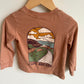 Cape Breton Long Sleeve Top / 2T