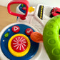 Driver Fun Toy, Light, Sounds Toy (No Shipping)