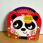How Do You Feel Little Panda Book / 0-3 years