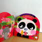 How Do You Feel Little Panda Book / 0-3 years