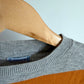Mayoral Grey Striped Sweater / 4T