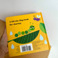 Where's The Ladybug Book / 0-2 years