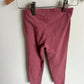 Rouge Leggings / 4T