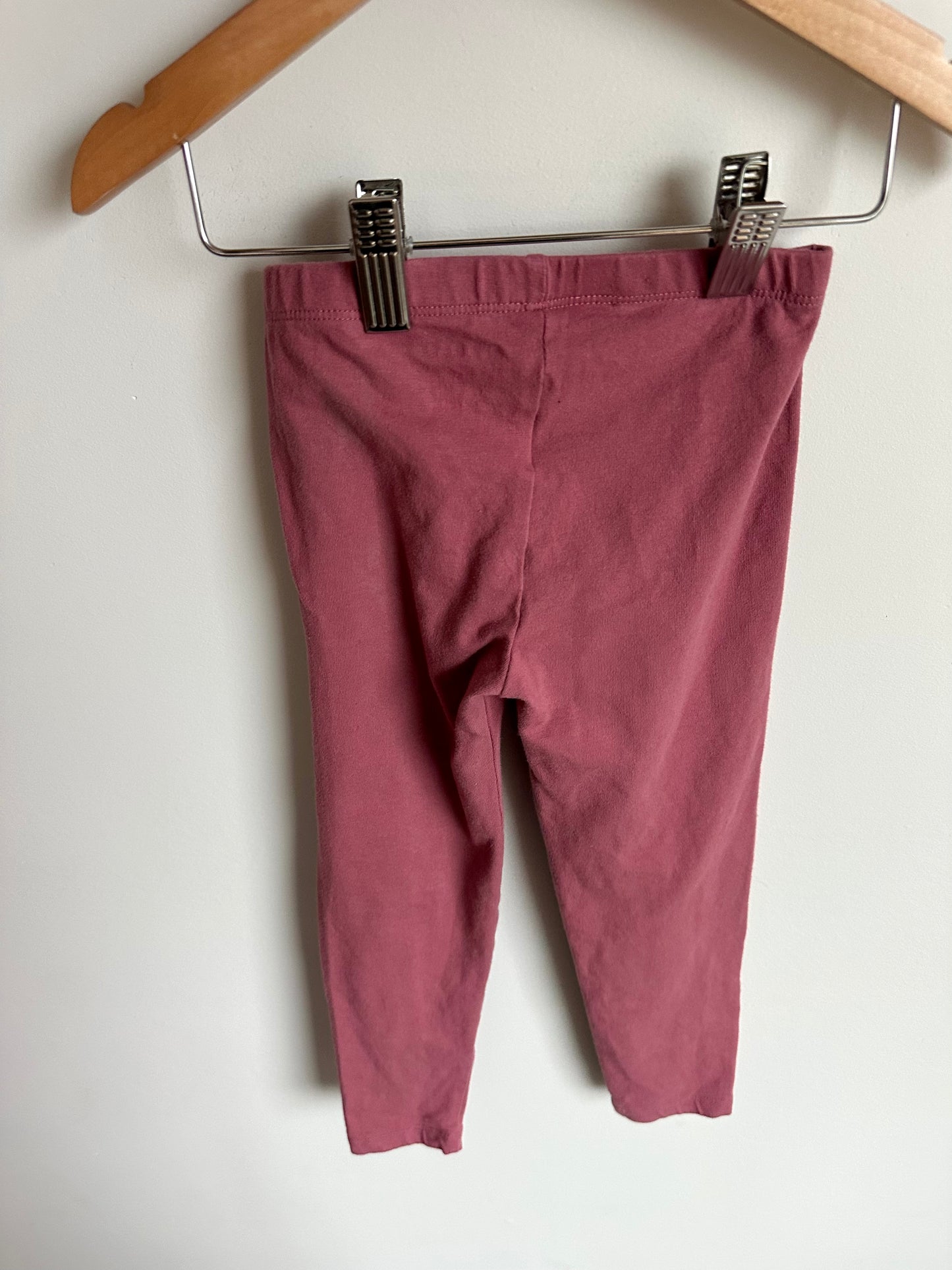 Rouge Leggings / 4T