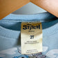 Stitch Angel Sweater / 2T