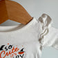 So Cute It's Scary Bodysuit / 3m