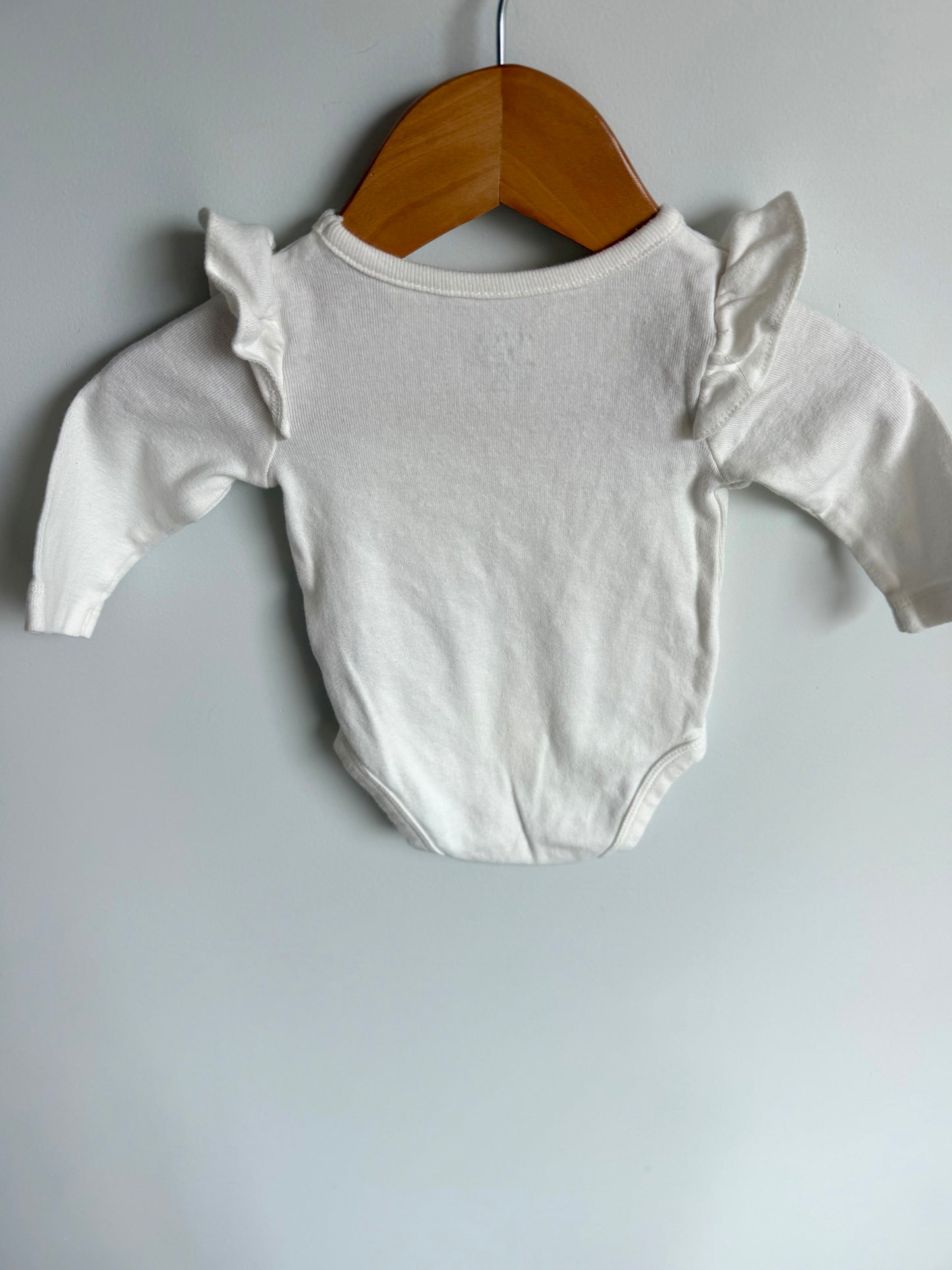 So Cute It's Scary Bodysuit / 3m