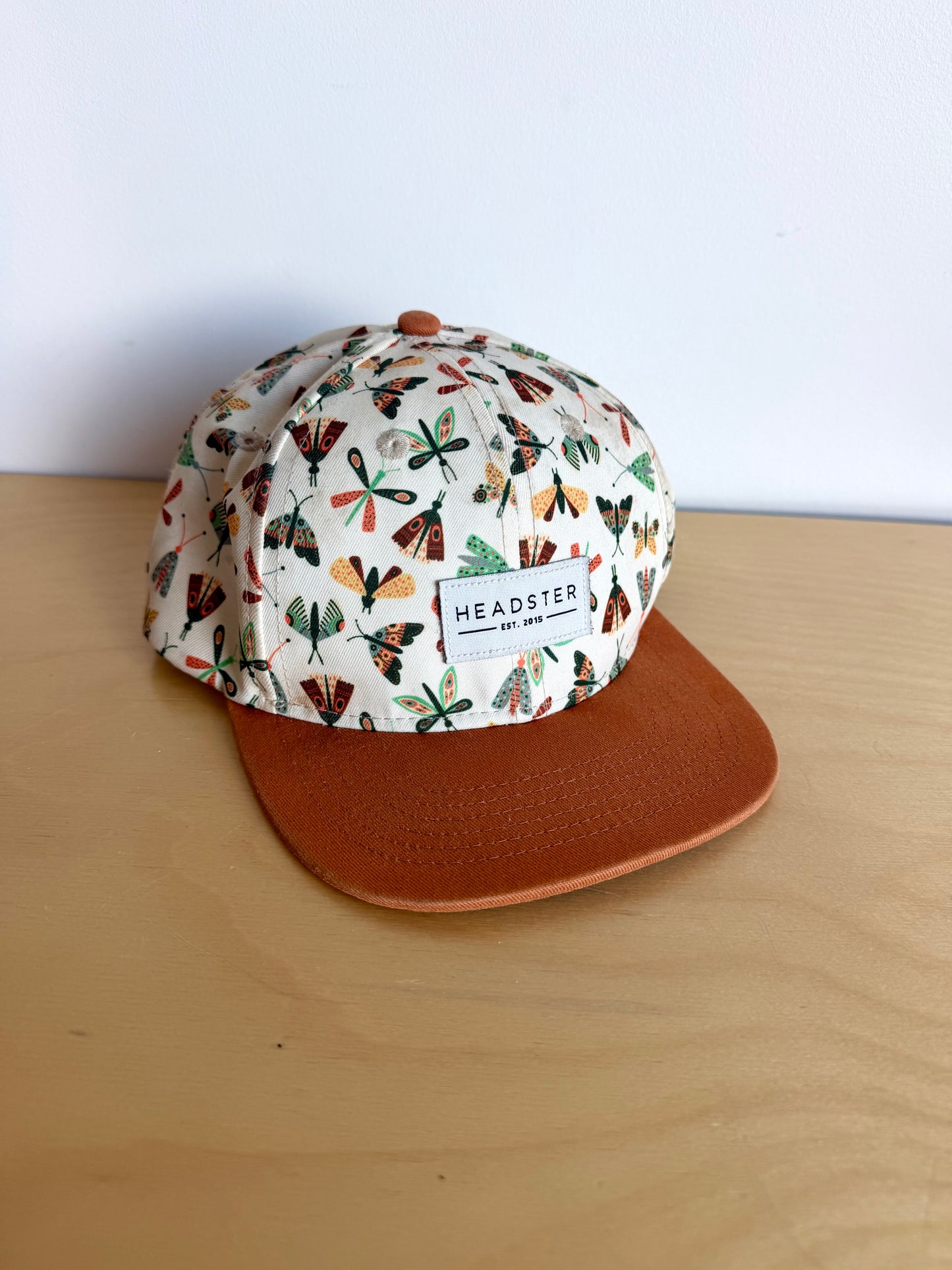 Headster Butterfly Hat / 52cm (2-6 years)