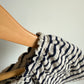 Striped Wide Sleeve Top  / 3T