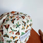 Headster Butterfly Hat / 52cm (2-6 years)