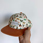 Headster Butterfly Hat / 52cm (2-6 years)