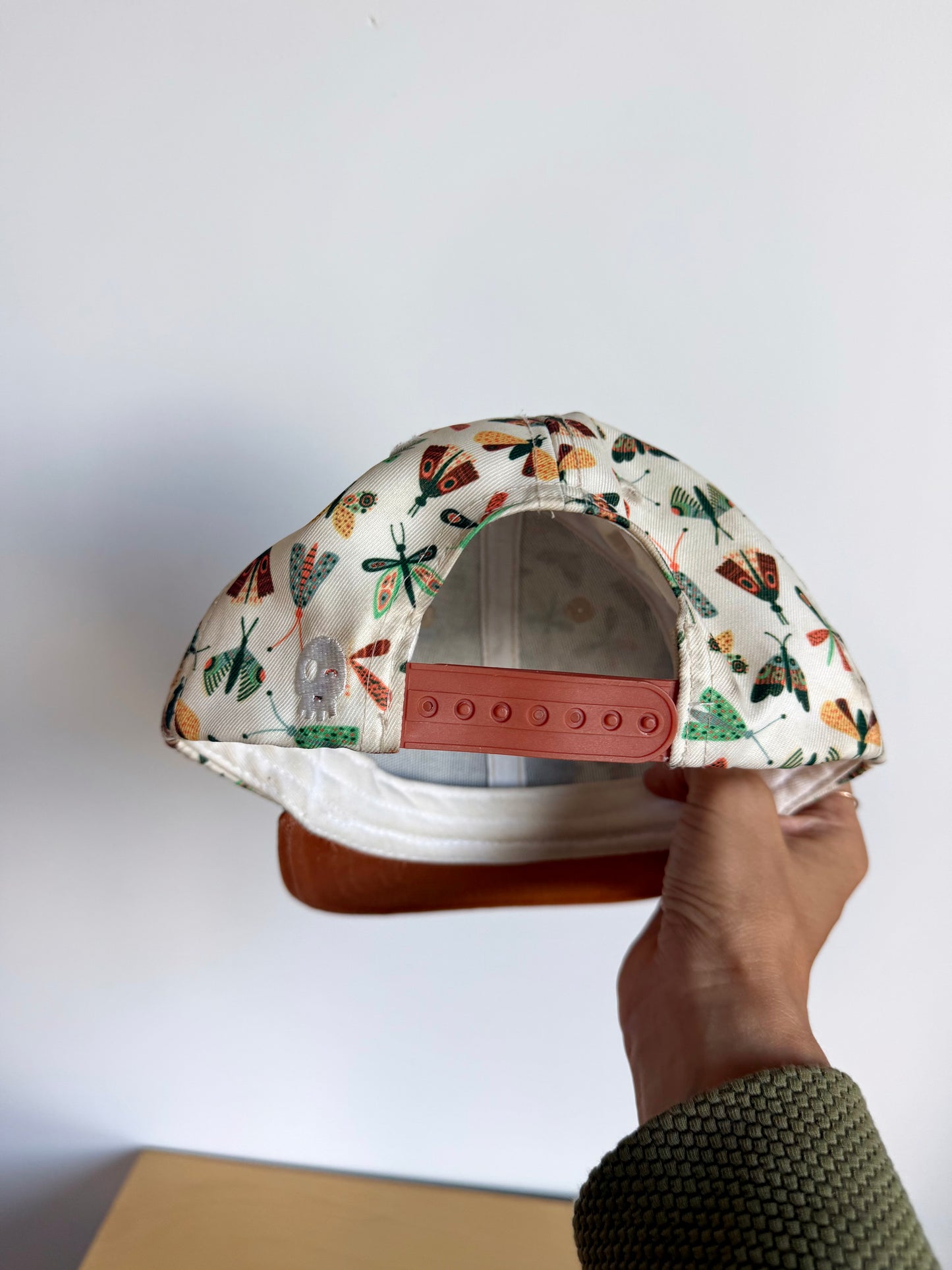 Headster Butterfly Hat / 52cm (2-6 years)