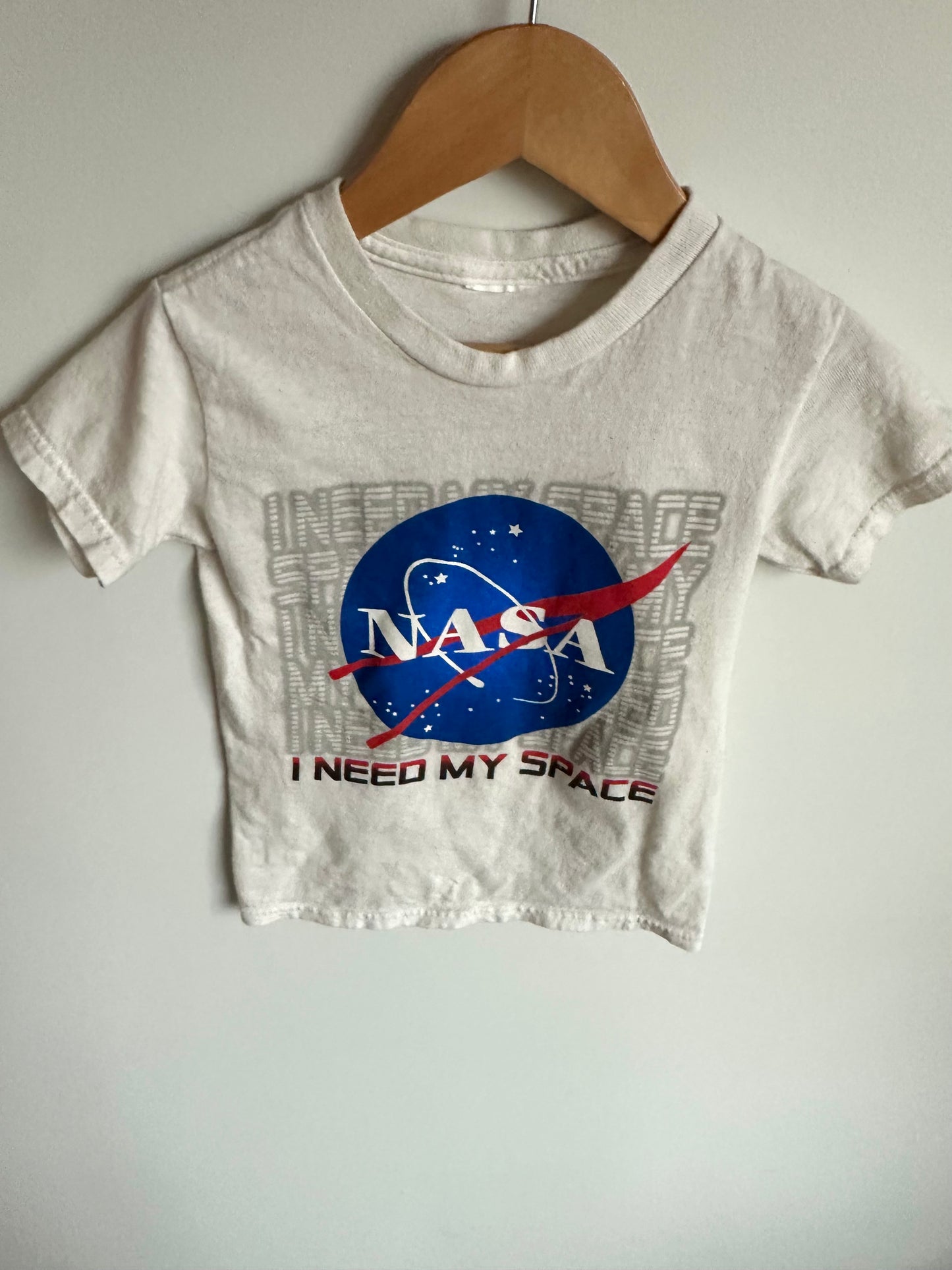 Nasa T-Shirt (PLAY) / 2T