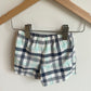 Blue Lines Shorts / 3m