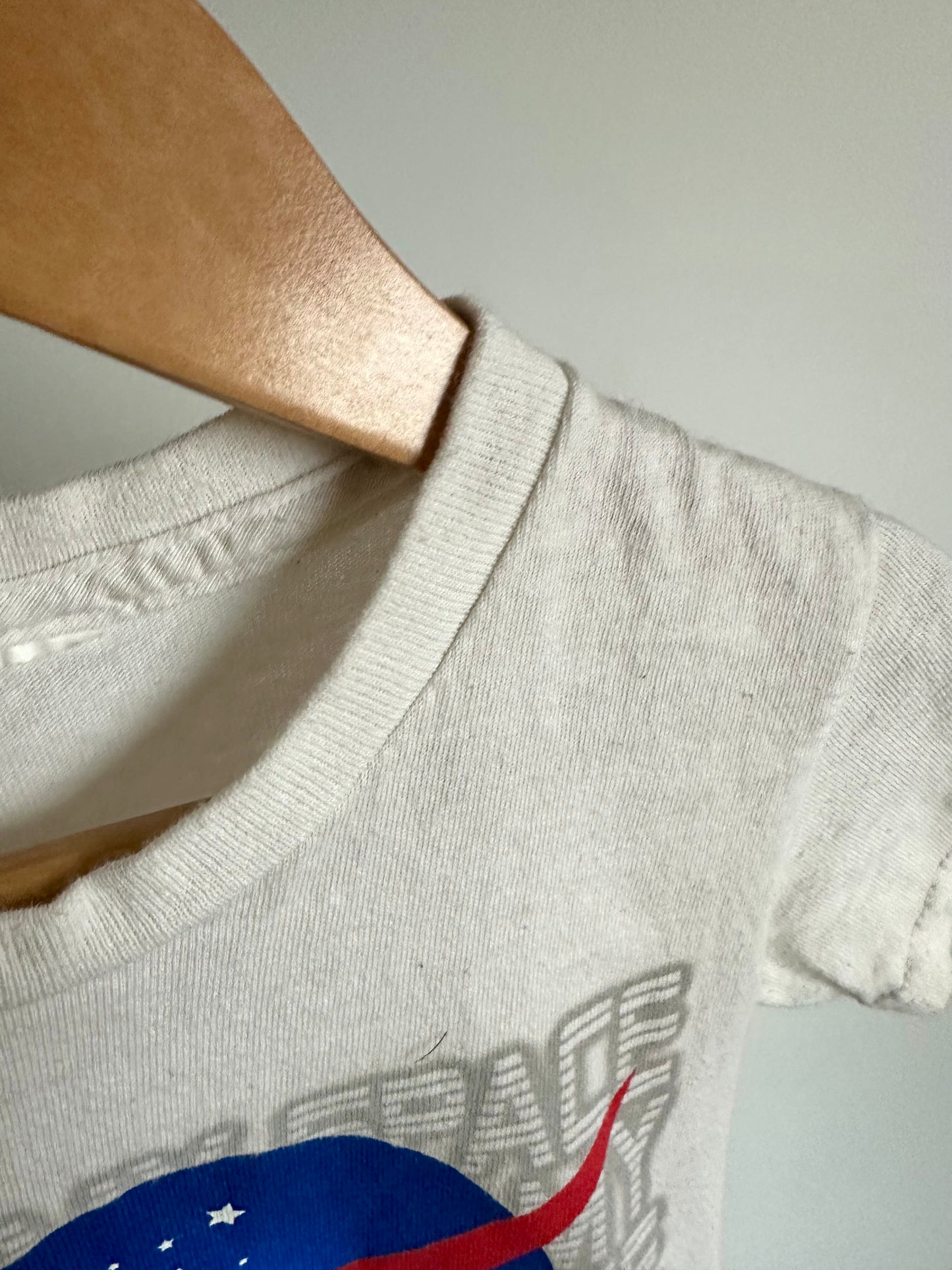 Nasa T-Shirt (PLAY) / 2T