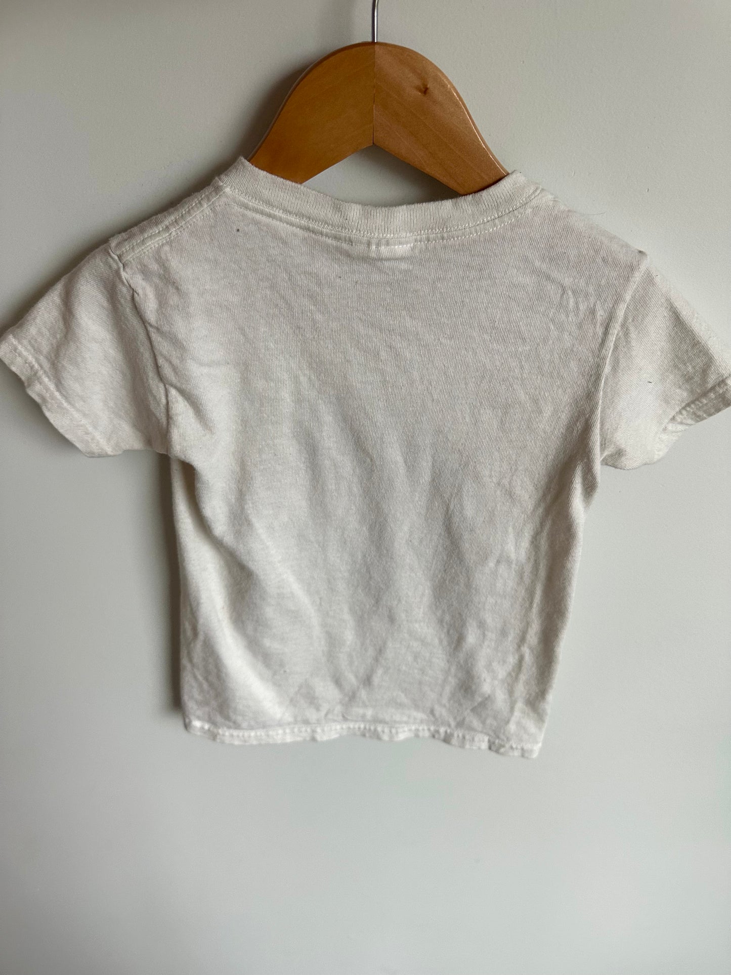 Nasa T-Shirt (PLAY) / 2T