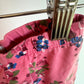 Pink Floral Pants / 2-3T