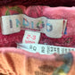 Pink Floral Pants / 2-3T