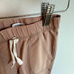 Jax + Lennon Tan Pants / 3-4T