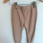 Jax + Lennon Tan Pants / 3-4T