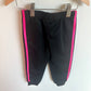 Adidas Pink Stripe Pants / 3T