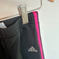 Adidas Pink Stripe Pants / 3T
