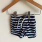 Gap Swim Striped Shorts / 0-6m