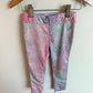 Ombre Animal Print Athletic Pants / 3T