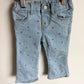 Heart Blue Jeans / 3T
