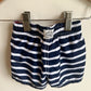 Gap Swim Striped Shorts / 0-6m