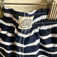 Gap Swim Striped Shorts / 0-6m