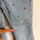 Heart Blue Jeans / 3T
