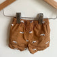 Brown Dog Shorts / 3m