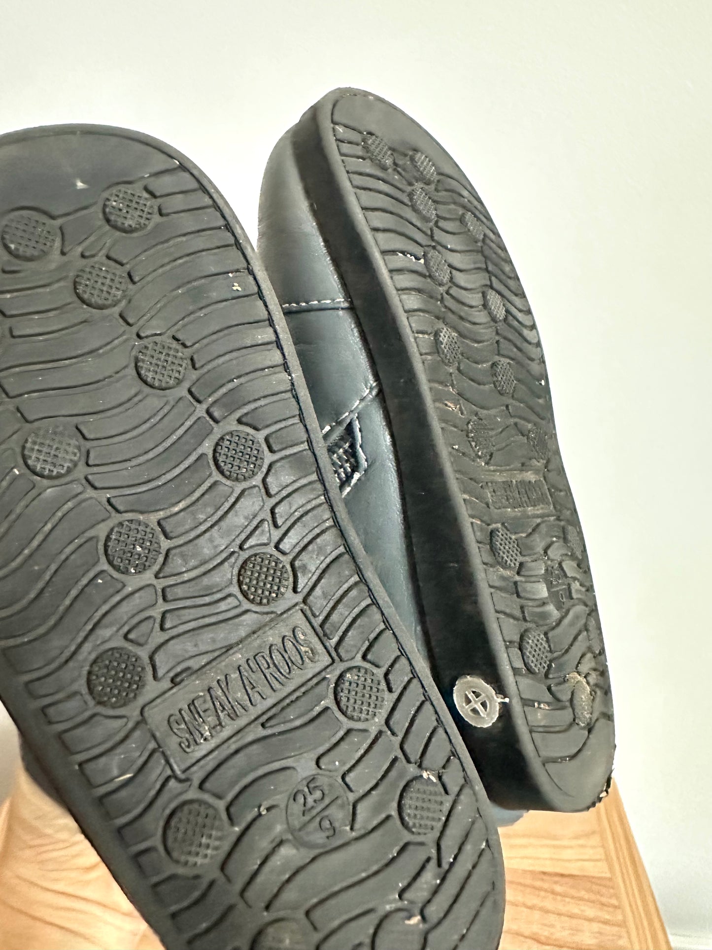 Slate Boots (PLAY) / Size 8 Toddler